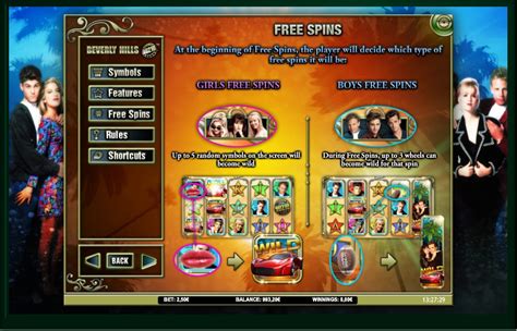 beverly hills 90210 casino|Beverly Hills 90210 > Play for Free + Real Money .